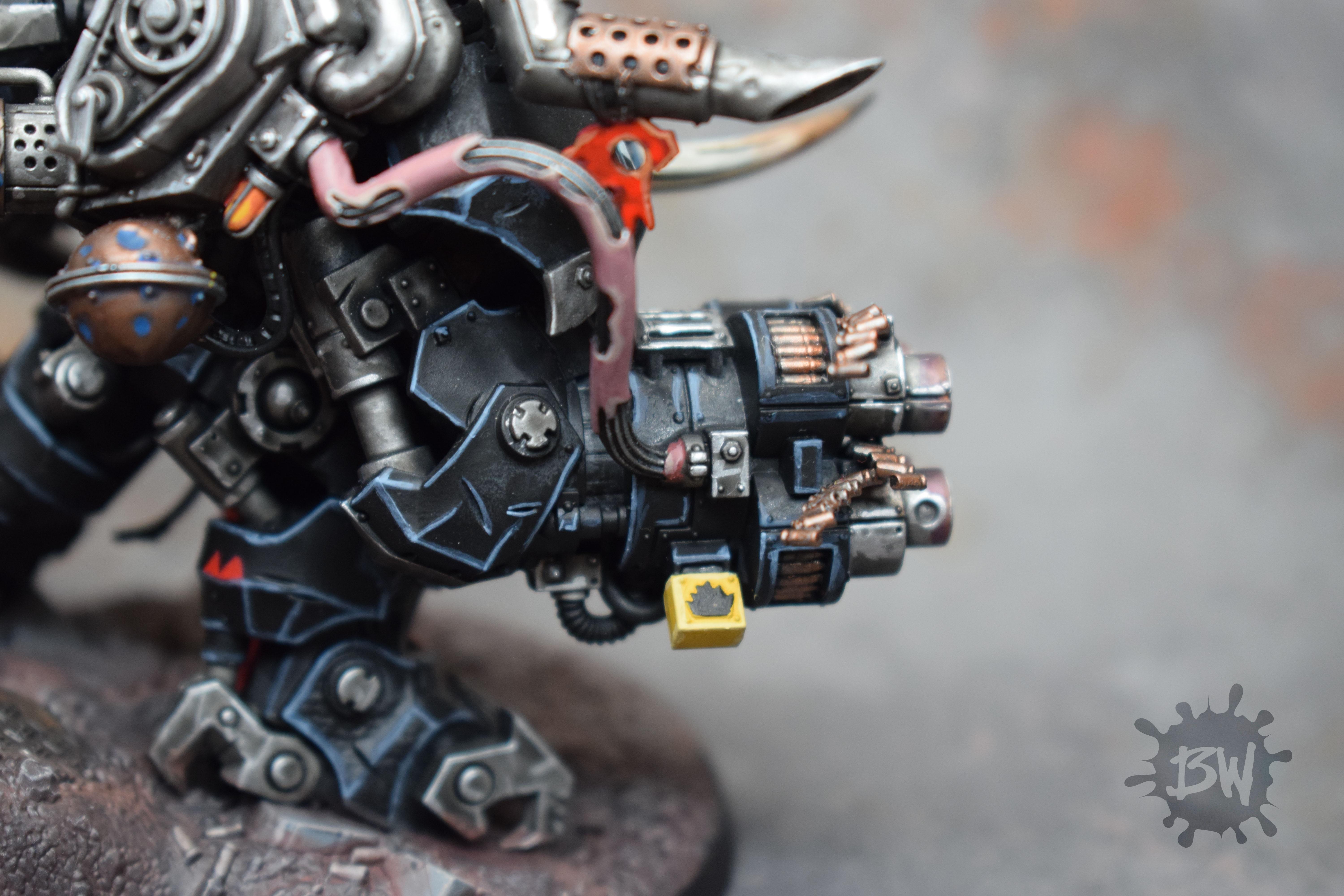 Warhammer 40000: Orks Ghazghkull Thraka - Deskové hry | Planeta Her